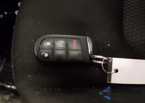 2020 Jeep Renegade Altitude 4X4 z USA, uszkodzony, nr VIN ZACNJBB15LPL90609